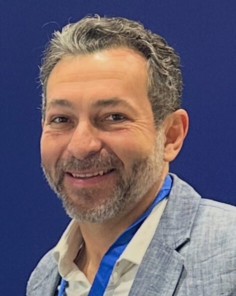 José Rodrigues Laureano Filho