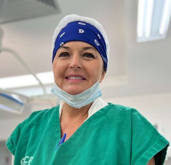 Dra. Valéria Nogueira