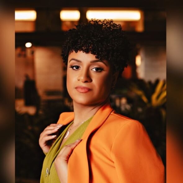 Amanda Pessanha Macedo